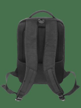 Logo trade promotional gifts picture of: Laptop backpack 190603400