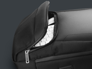 Logotrade promotional giveaway picture of: Laptop backpack 190603400