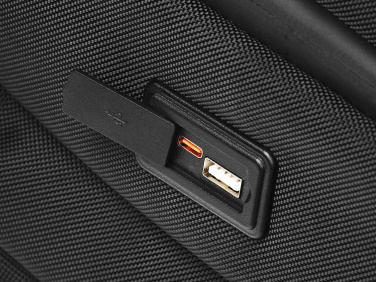 Logo trade advertising product photo of: Laptop backpack 190603400