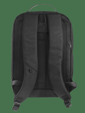 Logo trade promotional giveaway photo of: Laptop backpack 190703400