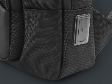 Logotrade promotional product image of: Laptop backpack 190703400