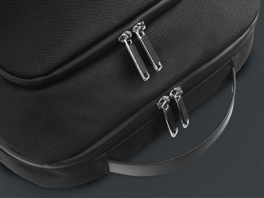 Logotrade promotional gift picture of: Laptop backpack 190703400