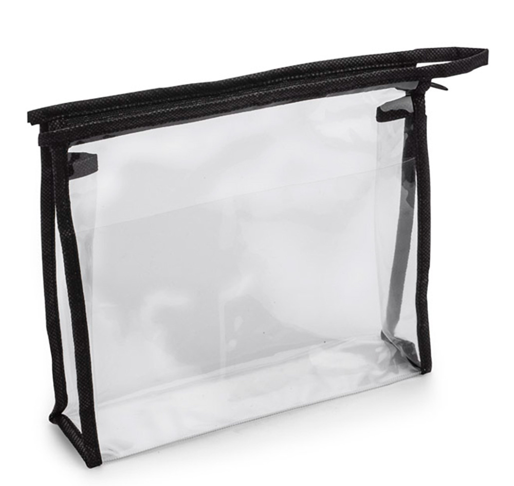 Logotrade promotional product image of: Cosmetic bag 204312300