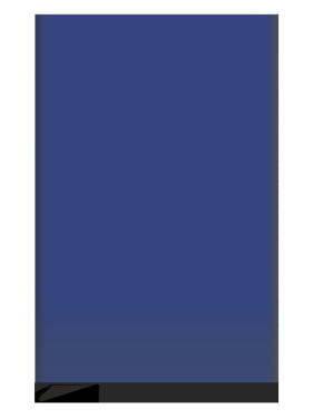 Logo trade promotional giveaways image of: RFID credit card holder 94410800