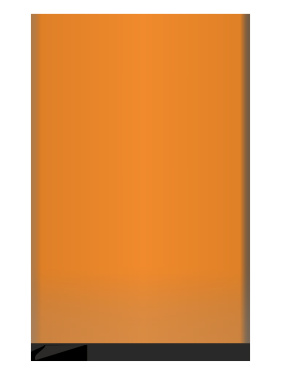 Logo trade promotional merchandise picture of: RFID credit card holder 94410800