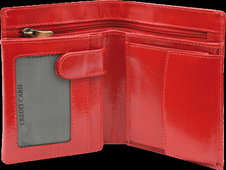 Logo trade promotional items image of: Wallet 31201300