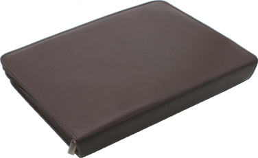 Logo trade promotional products image of: Business  Portfolio POP 10602000