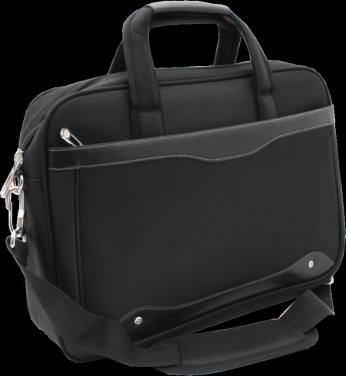Logo trade corporate gifts image of: Laptop bag 73703400