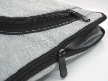 Logotrade promotional gift image of: Drawstring backpack 123210500