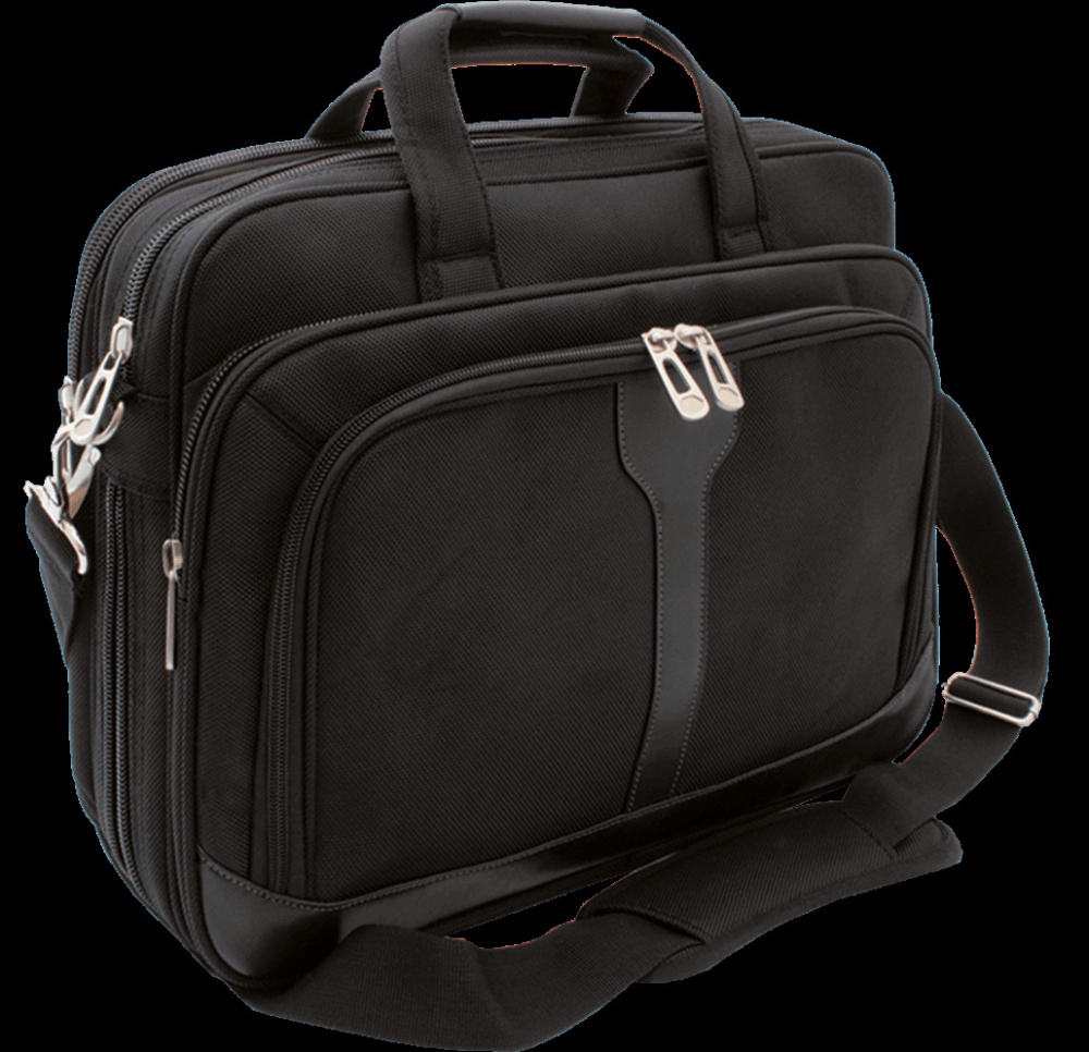 Logo trade promotional items picture of: Laptop bag 62803400