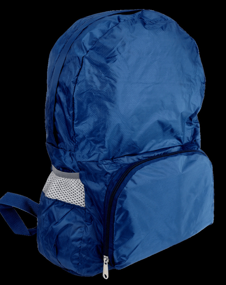 Logotrade corporate gift picture of: Backpack - bag 124515400