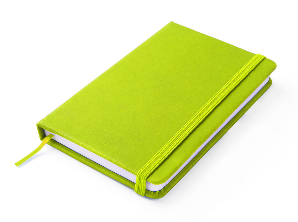 Logo trade advertising products picture of: Notebook  82307600