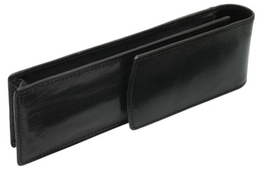 Logotrade promotional giveaways photo of: Pen case 25201300