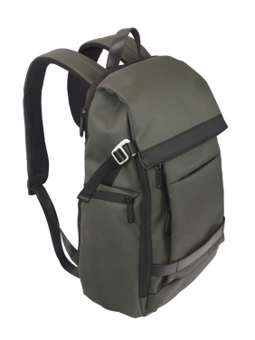 Logo trade promotional merchandise image of: Laptop backpack 209934500