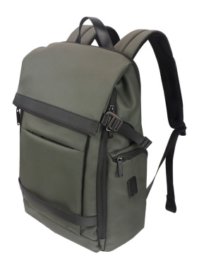 Logotrade promotional item image of: Laptop backpack 209934500