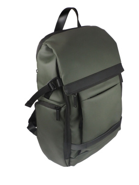 Logo trade promotional giveaway photo of: Laptop backpack 209934500