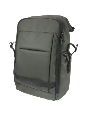 Logotrade promotional item picture of: Laptop backpack 209934500