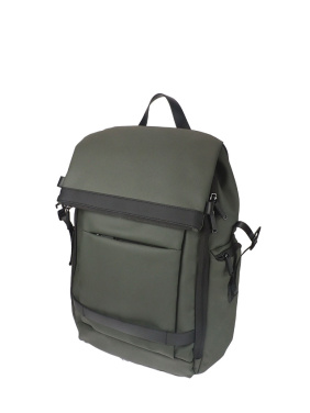 Logotrade promotional product picture of: Laptop backpack 209934500
