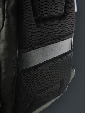 Logotrade advertising product picture of: Laptop backpack 209934500