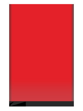Logotrade advertising product image of: RFID credit card holder 94410800