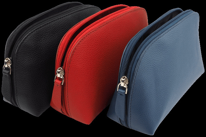 Logo trade promotional giveaways image of: Cosmetic bag 52705500