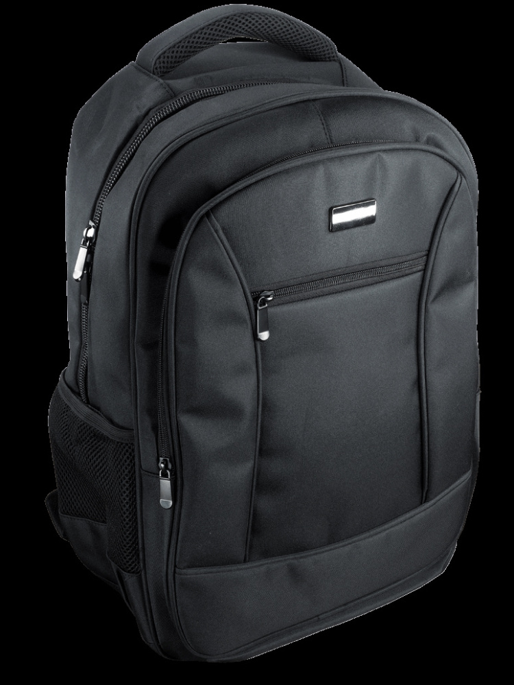 Logo trade promotional giveaway photo of: Laptop backpack 124308700