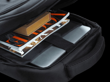 Logotrade advertising products photo of: Laptop backpack 124308700