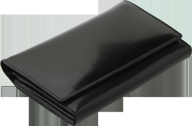 Logotrade promotional item picture of: RFID wallet 33001300