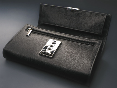 Logo trade promotional giveaways picture of: Waiter wallet 143005200