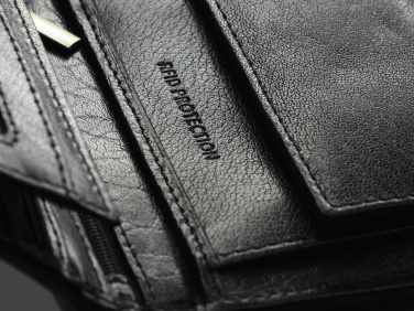 Logo trade promotional product photo of: RFID wallet 35601300