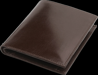 Logotrade corporate gift image of: RFID wallet 35601300