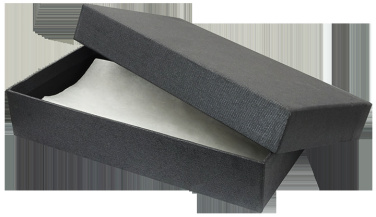 Logo trade promotional products image of: Wallet 36908400