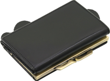 Logo trade promotional item photo of: Wallet 30401300