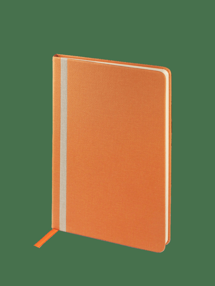 Logotrade promotional giveaway picture of: Notebook  124810200