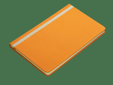 Logotrade promotional merchandise image of: Notebook  124810200