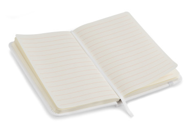 Logo trade promotional products picture of: Notebook  82307600