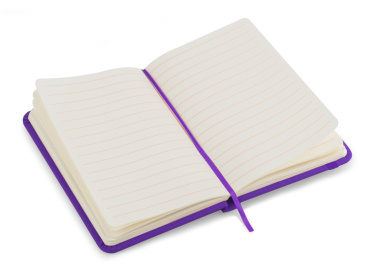 Logo trade promotional items picture of: Notebook  82307600