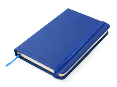 Logo trade promotional giveaways image of: Notebook  82307600