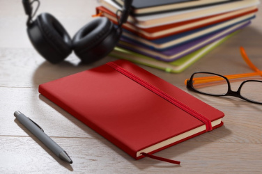 Logotrade promotional merchandise picture of: Notebook  82407600