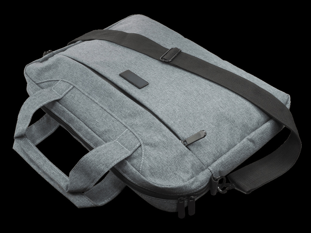 Logotrade advertising product picture of: Laptop bag 125010500