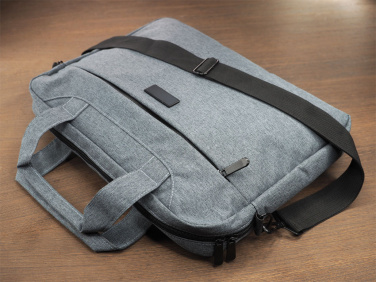 Logo trade promotional product photo of: Laptop bag 125010500