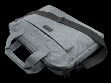 Logotrade promotional product image of: Laptop bag 125010500