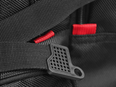 Logo trade business gift photo of: Laptop backpack 170703400