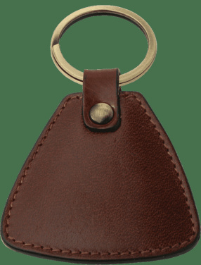 Logo trade corporate gift photo of: Keyring 58704500