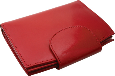Logotrade business gift image of: Wallet 31901300