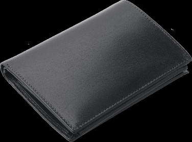 Logotrade promotional gift image of: Wallet 31801300