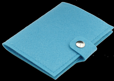 Logotrade advertising product picture of: Passport case 84106200