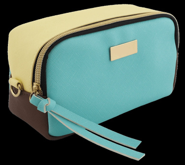 Logo trade corporate gift photo of: Cosmetic bag 54005900