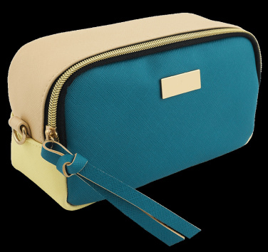 Logo trade advertising product photo of: Cosmetic bag 54005900