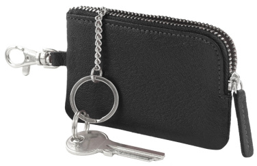 Logotrade promotional merchandise picture of: Key wallet 210105200